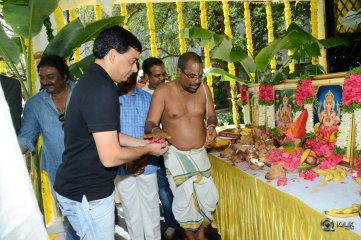 Aatagallu Movie Opening